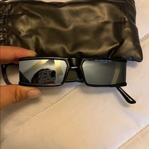 Kim Kardashian West x Carolina Lemke Sunglasses